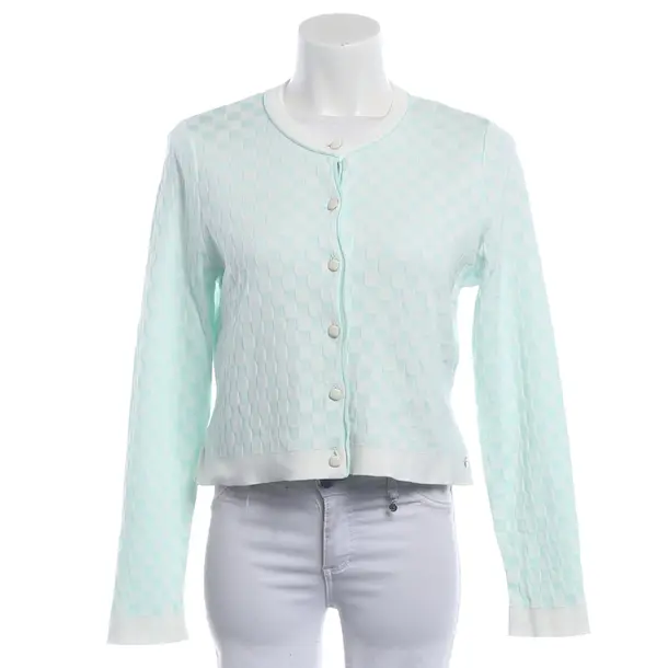 Cardigan, in Verde chiaro, Viscosa, Marc Cain