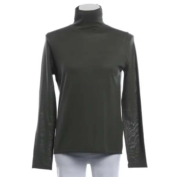 Jumper, in Green, Baumwolle, Drykorn