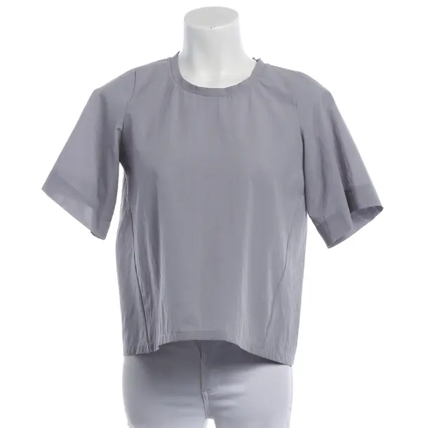 Camicia, in Grigio, Poliestere, Lis Lareida