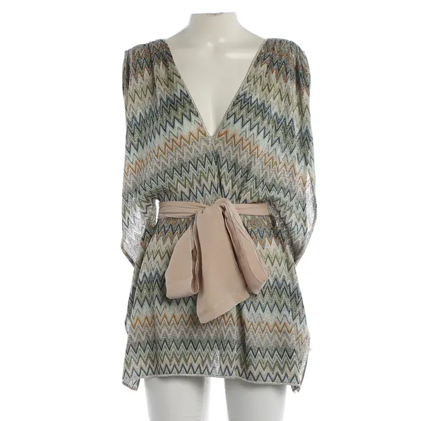 Top, in Mehrfarbig, Viskose, Missoni Mare