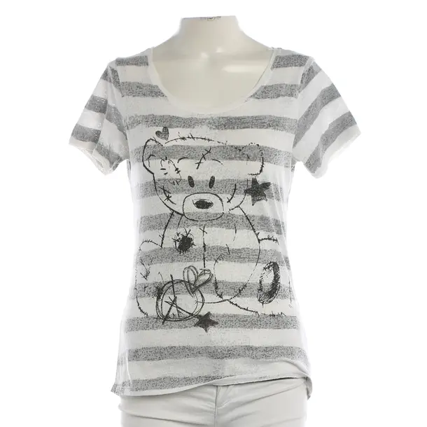 Shirt, in Weiß, Baumwolle, Princess goes Hollywood