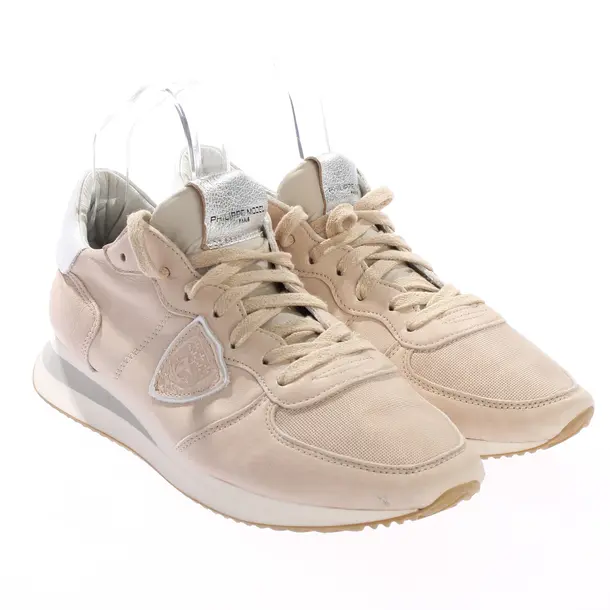 Sneaker, in Nudo, Modello Philippe