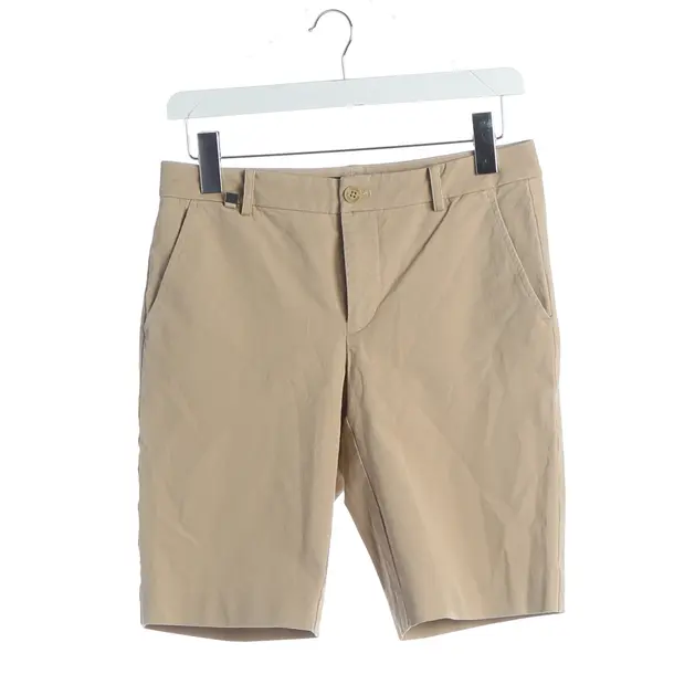 Shorts, in Camel, Baumwolle, Lauren Ralph Lauren