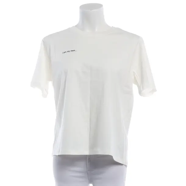Shirt, in Beige, Baumwolle, Closed