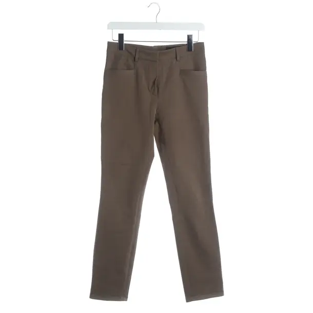 Hose, in Braun, Baumwolle, Seductive