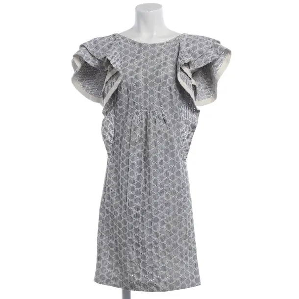 Kleid, in Mehrfarbig, Baumwolle, Dorothee Schumacher