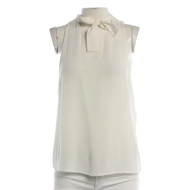 Top, in Beige, Seide, Dorothee Schumacher