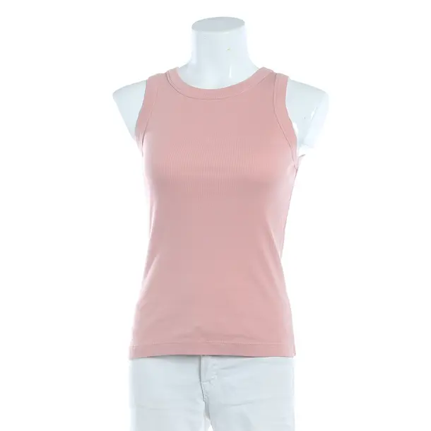 Top, in Pink, Baumwolle, Drykorn