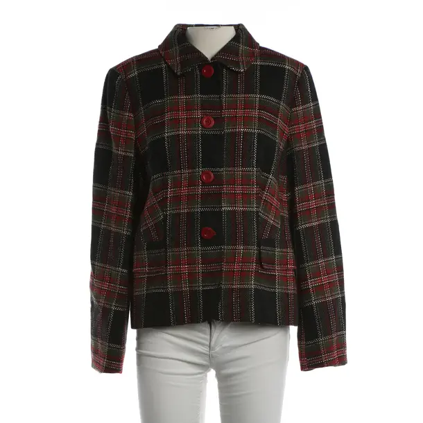 Blazer, in Mehrfarbig, Wolle, Sônia Bogner