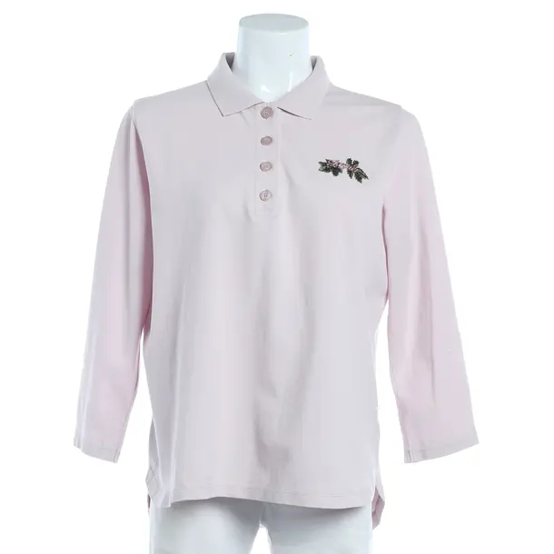 Blouse, in Light Pink, Cotton, Bogner