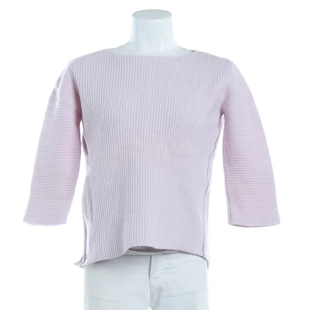 Pullover, in Rosa, Wolle, Bogner