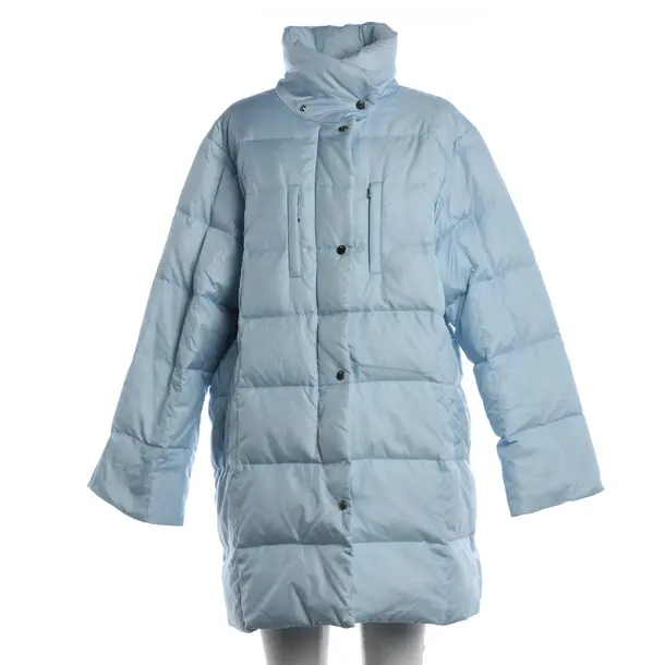 Giacca invernale, in Azzurro, Poliammide, Bogner