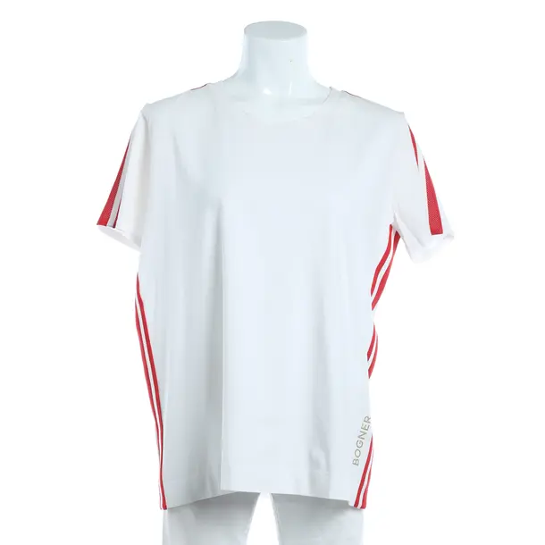 Shirt, in Beige, Baumwolle, Bogner