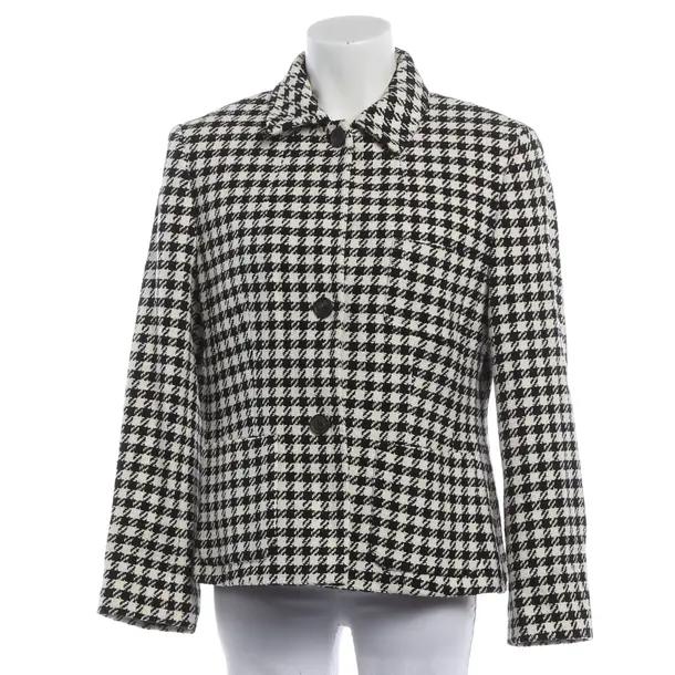 Blazer, in Crema, Lana, Bogner