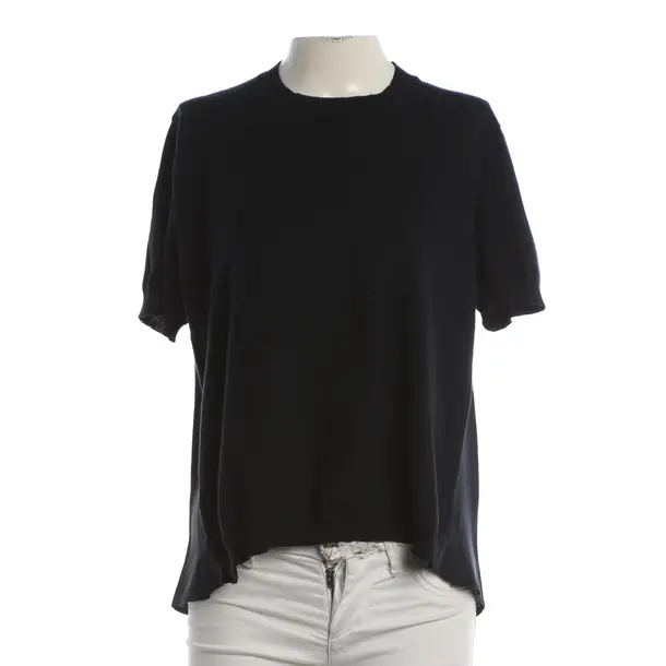 Shirt, in Blue, Baumwolle, Marni