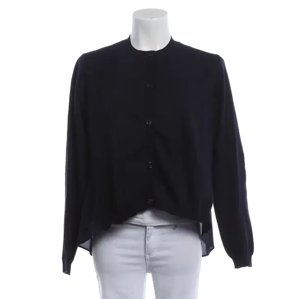 Cardigan, in Marina Militare, Cotone, Marni