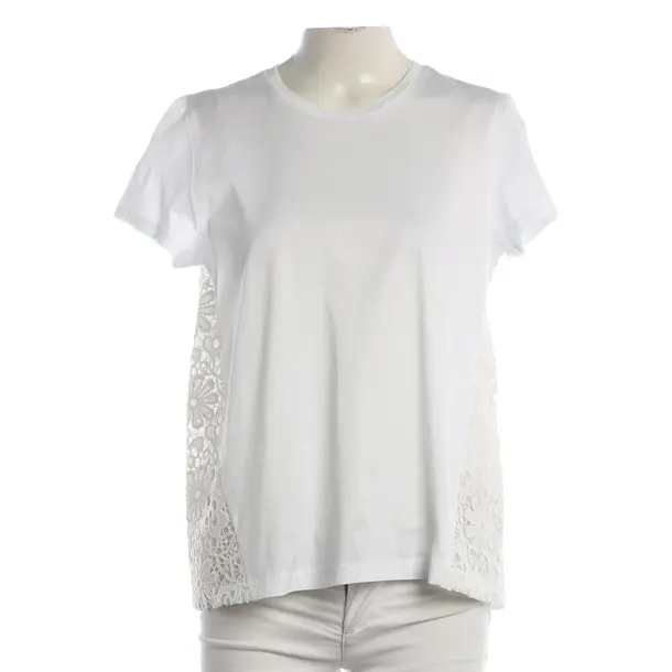 Camicia, in Bianco, Cotone, Dorothee Schumacher