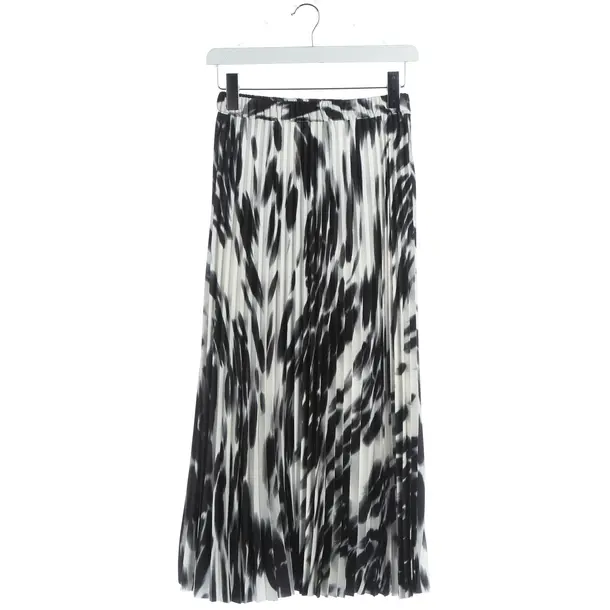 Rock, in Mehrfarbig, Polyester, Ba&sh