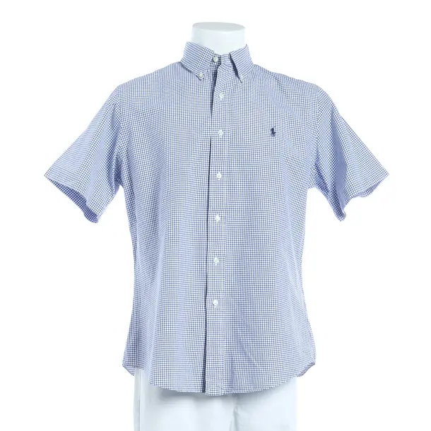 Camicia, in Marina Militare, Cotone, Polo Ralph Lauren