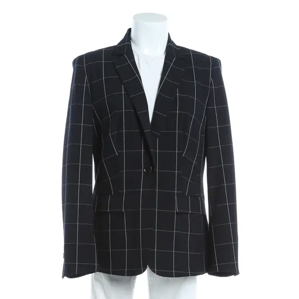 Blazer, in Nero, Poliestere, Marc Cain Sport