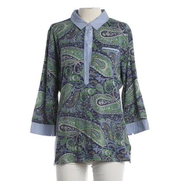 Blouse, in Multicolored, Baumwolle, Bogner