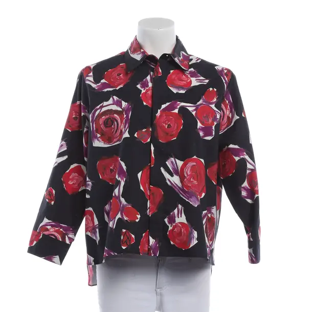 Camicetta, in Multicolore, Cotone, Marni