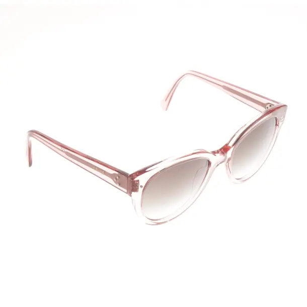 Occhiali da sole, in Rosa, Plastica, Céline