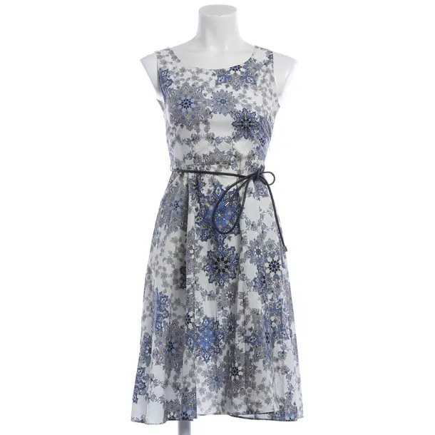 Kleid, in Mehrfarbig, Baumwolle, Max Mara