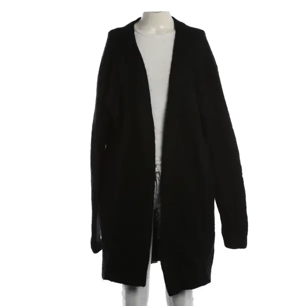 Cardigan, in Nero, Lana, Studi Acne