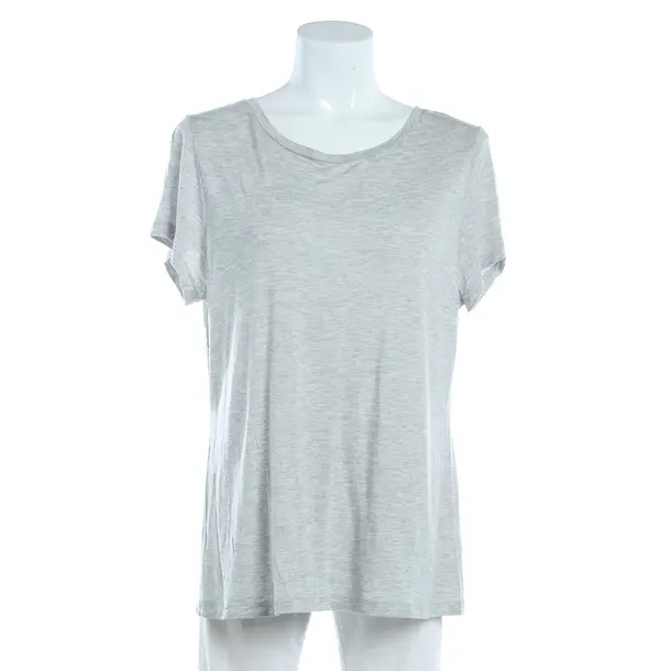 Camicia, in Grigio, Cotone, Riani