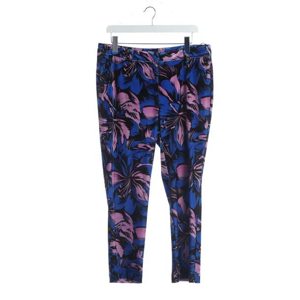 Pantaloni, in Multicolore, Poliestere, Talbot Runhof