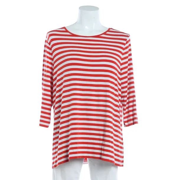 Camicia, in Rosso, Viscosa, Riani