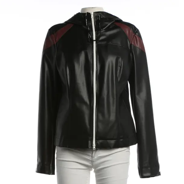Summer Jacket, in Black, Polyamid, Marc Cain Sports