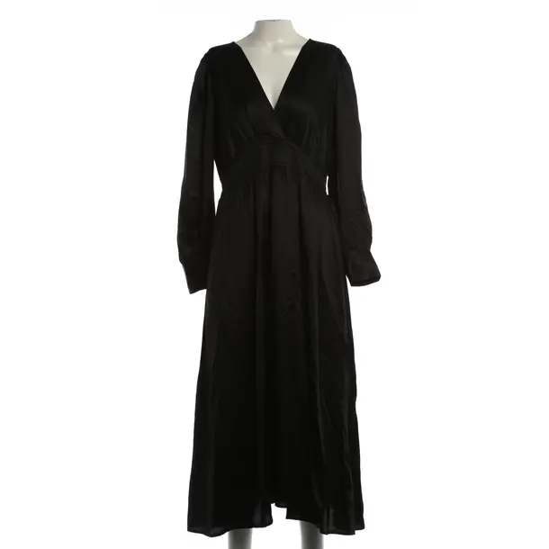 Abito, in Nero, Viscosa, Signora & Abbracci