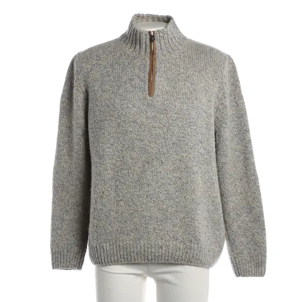 Maglione, in Multicolore, Cachemire, Fedeli