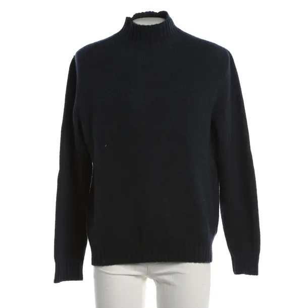 Maglione, in Marina Militare, Lana, Fedeli