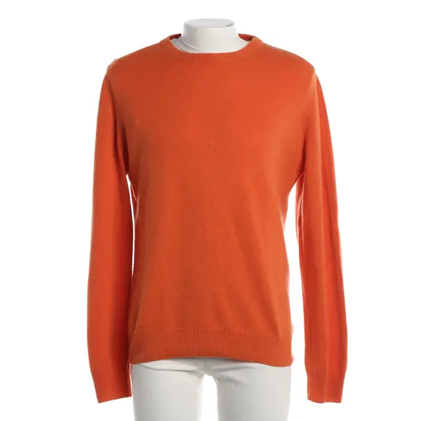 Maglione, in Arancione, Cachemire, Hermès