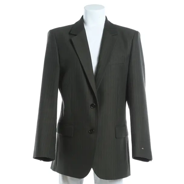 Blazer, in Grün, Polyester, Tommy Hilfiger