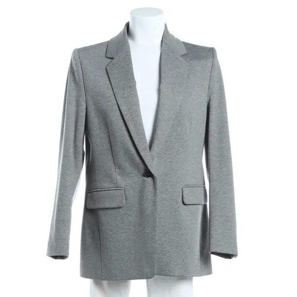 Blazer, in Grigio, Poliestere, Drykorn