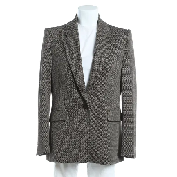 Blazer, in Braun, Viskose, Drykorn