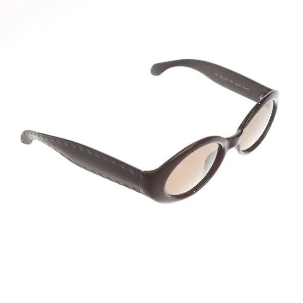 Sunglasses, in Brown, Synthetic, Max Mara