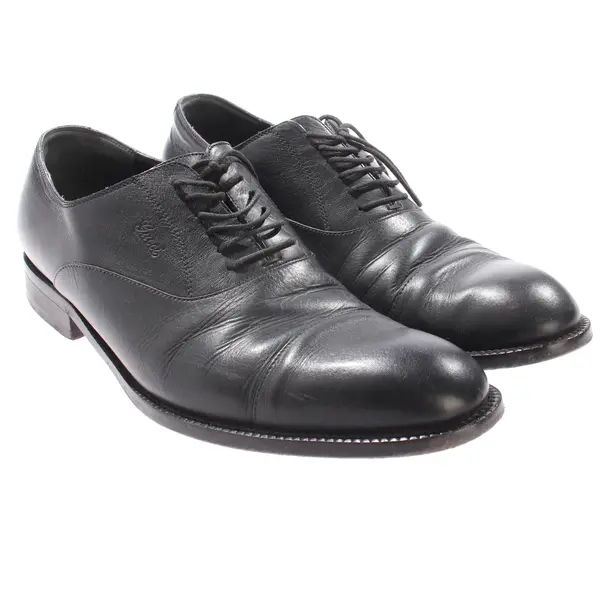 Scarpe basse, in Nero, Gucci
