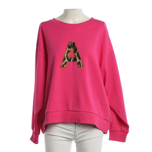 Sweatshirt, in Multicolored, Baumwolle, Anni Carlsson