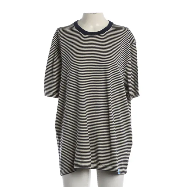Camicia, in Beige, Cotone, Mos Mosh