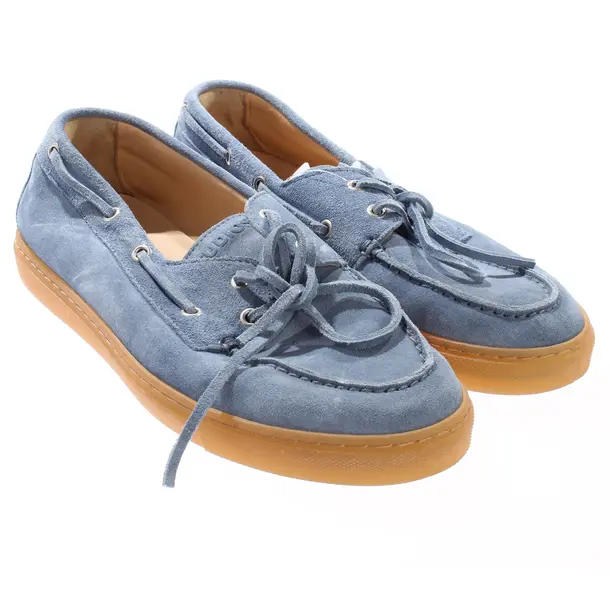 Scarpe basse, in Blu, Copenaghen