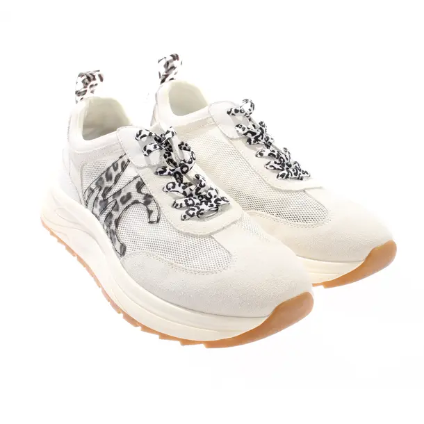 Sneaker, in Grigio chiaro, Marc Cain
