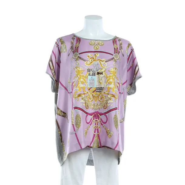 Shirt, in Multicolored, Seide, Anni Carlsson