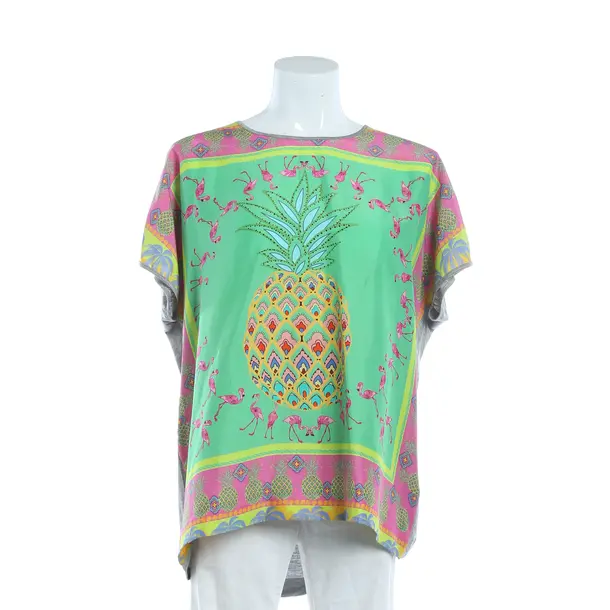 Camicia, in Multicolore, Seta, Anni Carlsson