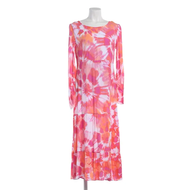 Cocktail Dress, in Multicolored, Viscose, Hugo Boss Red Label