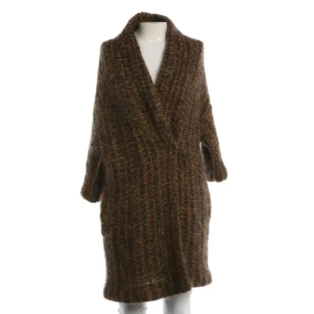 Cardigan, in Multicolore, Poliammide, Brunello Cucinelli